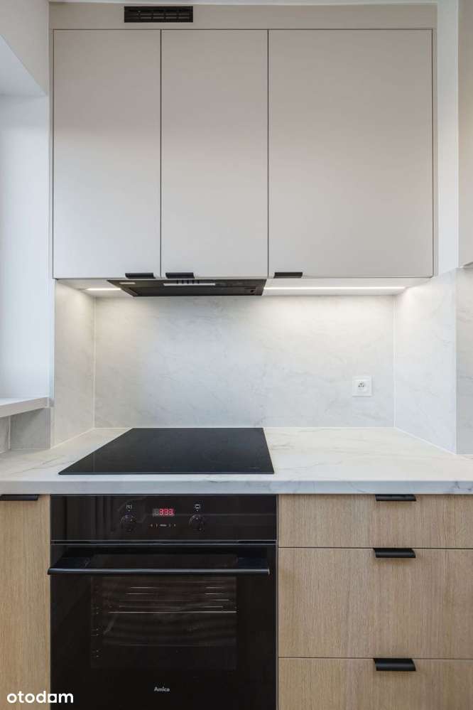 ul. Palacza / 47 mkw / 3 pokoje / po remoncie ! - Pełny obrazek: 3/17