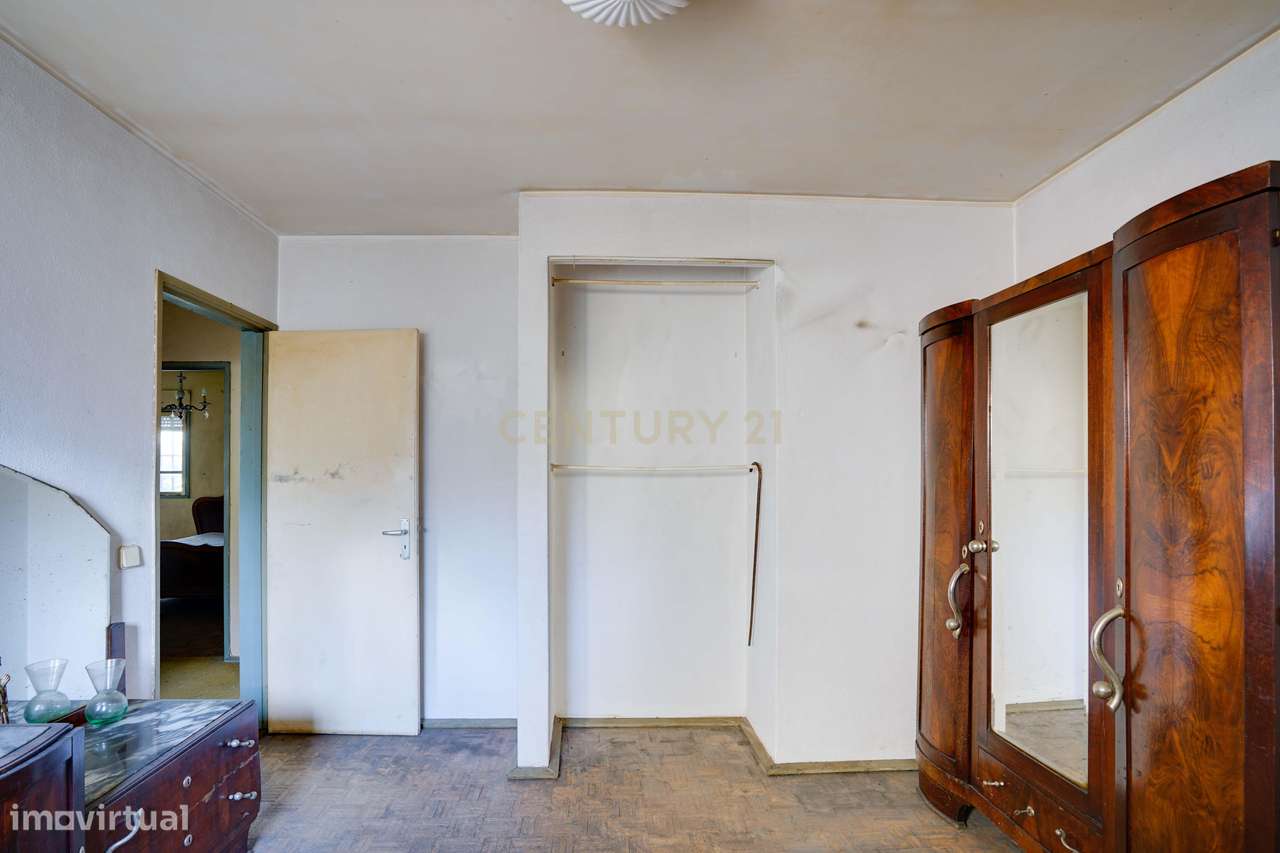 Moradia T6 para venda, próxima da praia de Santo Amaro de Oeiras-17