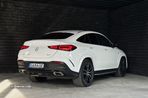 Mercedes-Benz GLE 350 de Coupé 4Matic - 9