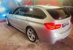 BMW 318 d Touring Pack M - 21