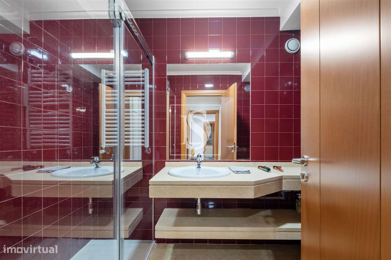 Apartamento T1 Venda em Marvila,Lisboa-20