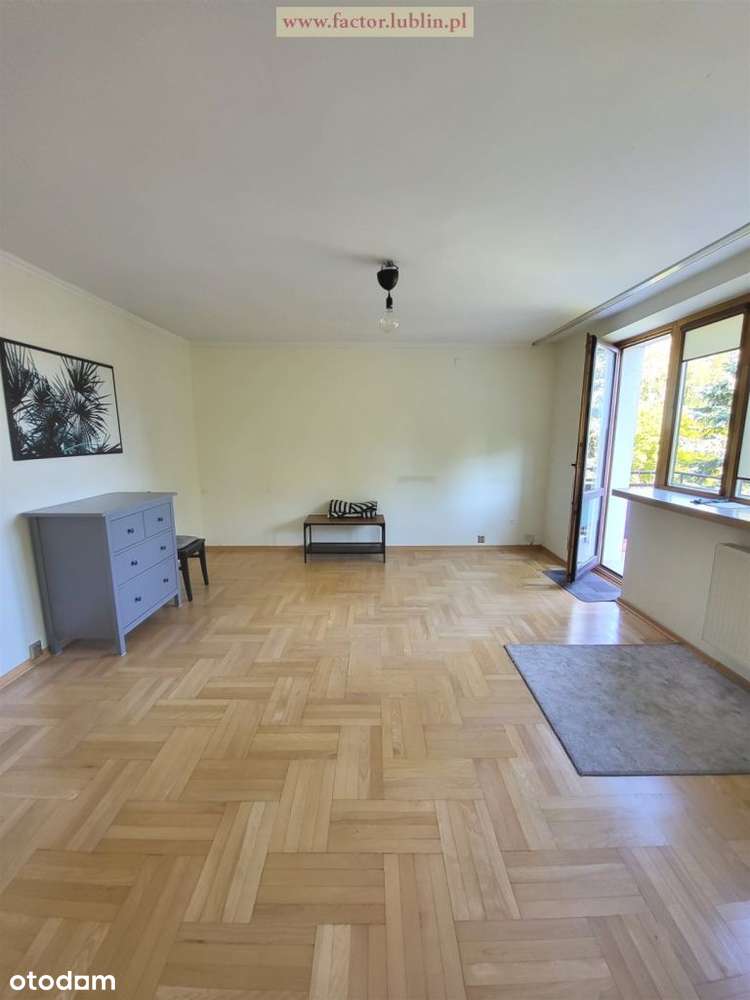 Mieszkanie 74 m2 Czechów Południowy-1