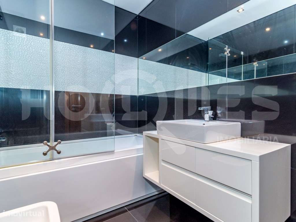 Apartamento | Qta das Nogueiras | Último Andar | Terraço | Garagem ...-19