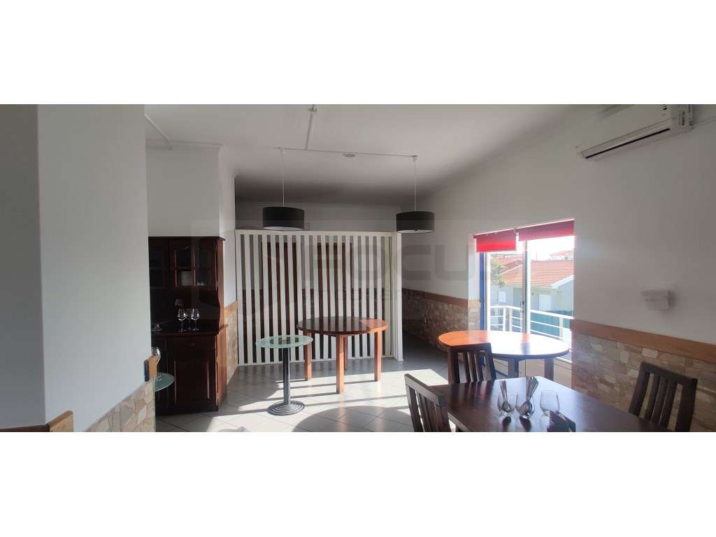 Afamado restaurante de especialidade para venda em Aveiro - Grande imagem: 4/14