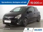 Opel Corsa - 1