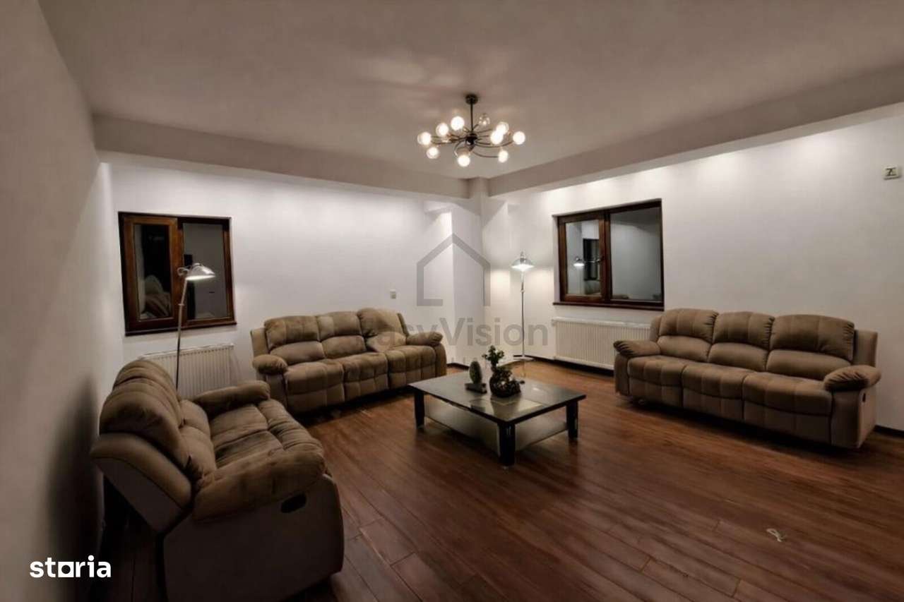 Duplex 5 camere | Bucuresti Noi - Bazilescu | 1 minut metrou Laminorului