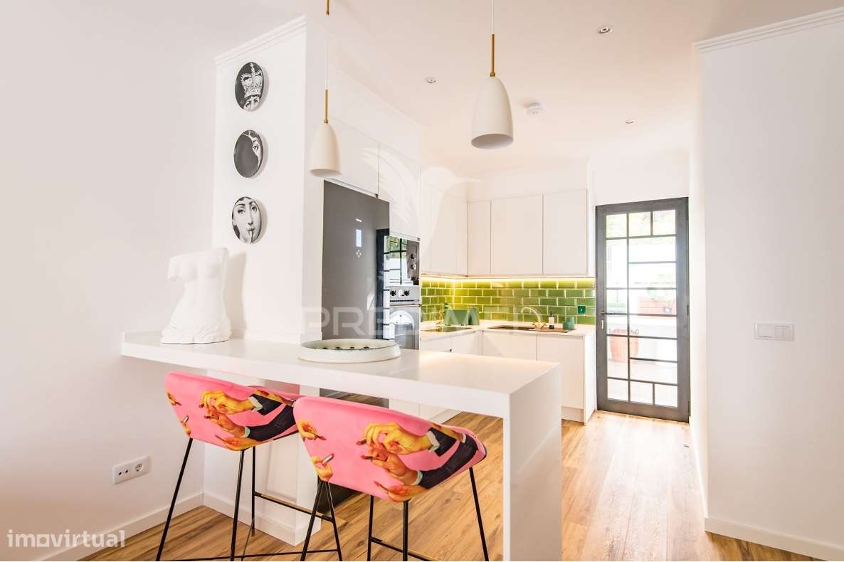 Apartamento T2 Funchal - Grande imagem: 5/22