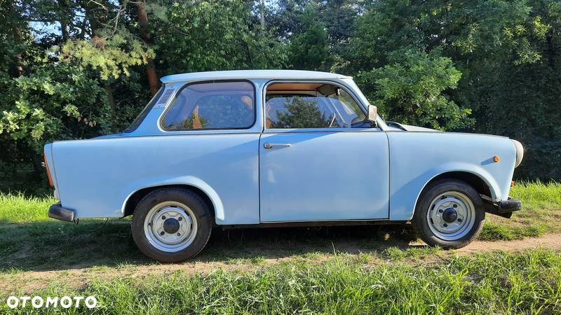 Trabant 601 S - 10