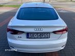 Audi A5 35 TFSI mHEV S tronic - 12