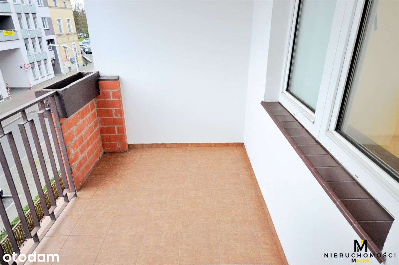 3 pokojowe z 2 balkonami niedaleko starówki!-3