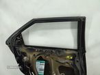 Porta Tras Esquerda Honda Civic Ix Tourer (Fk) - 6