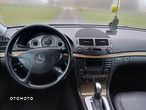 Mercedes-Benz Klasa E 280 CDI 4-Matic Avantgarde - 5