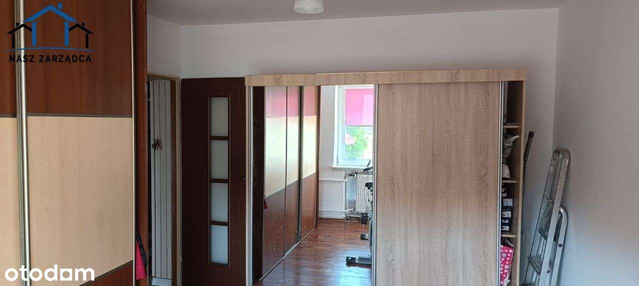 Parter domu 3 pokoje Maksymilianowo-11