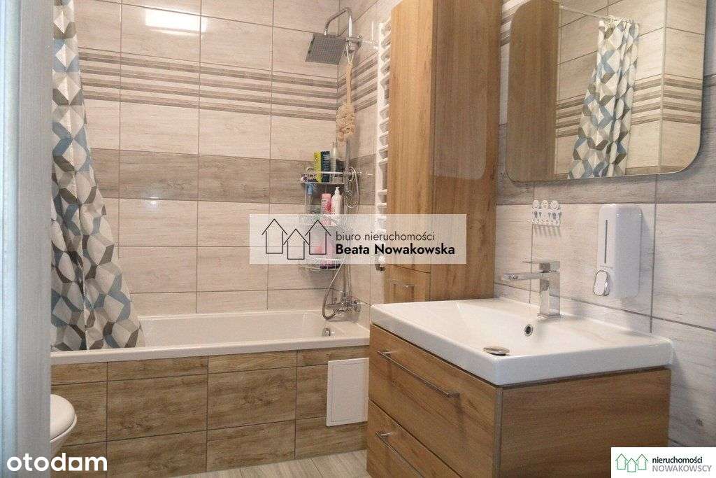 Mieszkanie, 70,27 m², Nochowo-9