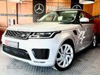 Land Rover Range Rover Sport 2.0 Si4 PHEV HSE Dynamic - 37