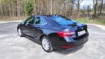 Skoda Superb 2.0 TDI SCR Style DSG - 13