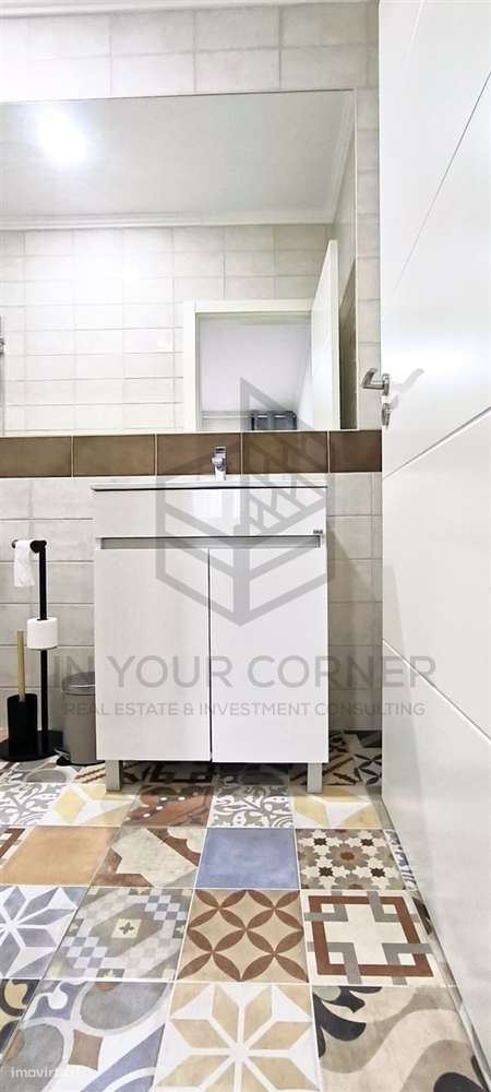 Apartamento T3 Venda em São Vicente,Lisboa-5