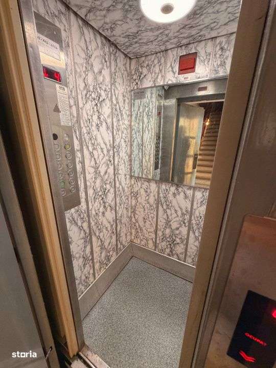 Apartament 3 camere-2 Bai-Balcon -Zona Terezian-14