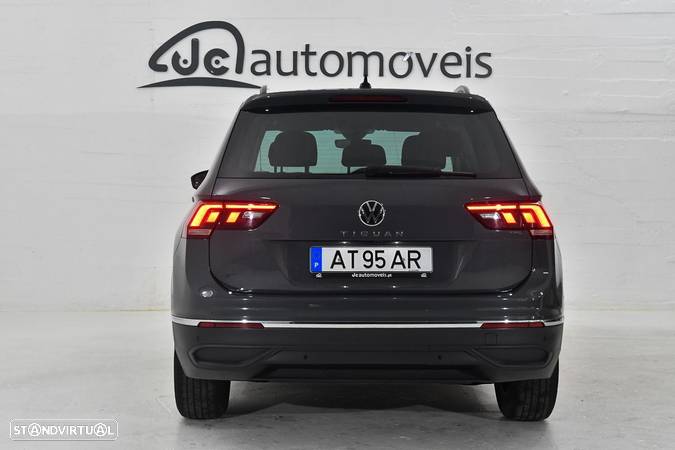 VW Tiguan 1.5 TSI Life - 8