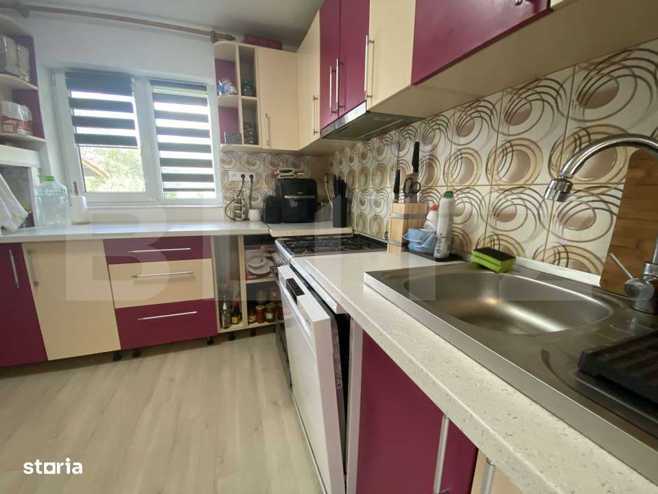 Casa de vanzare 4 camere in suprafata utila 105 mp si teren 3300 mp - Imagine principală: 4/12