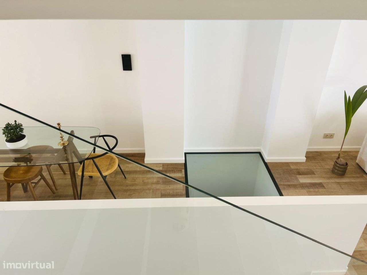 Moradia T4 com garagem baixa de Faro-46