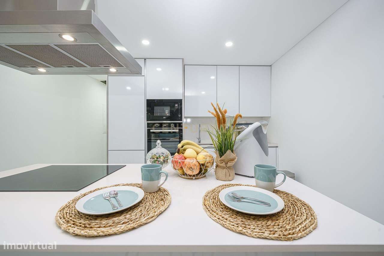 Moradia T4 + anexo T0 | Piscina Infinita | Estuário do Sado-24