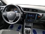 Toyota Auris 1.33 VVT-i Comfort - 12