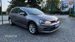 Volkswagen Golf 1.4 TSI BlueMotion Technology Lounge - 5