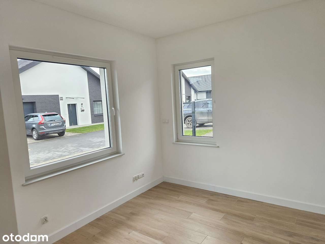 Dom parterowy wolnostojący Księginice, Domasław - Pełny obrazek: 5/13