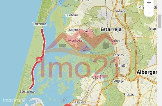 Terreno com Projeto Aprovado-5