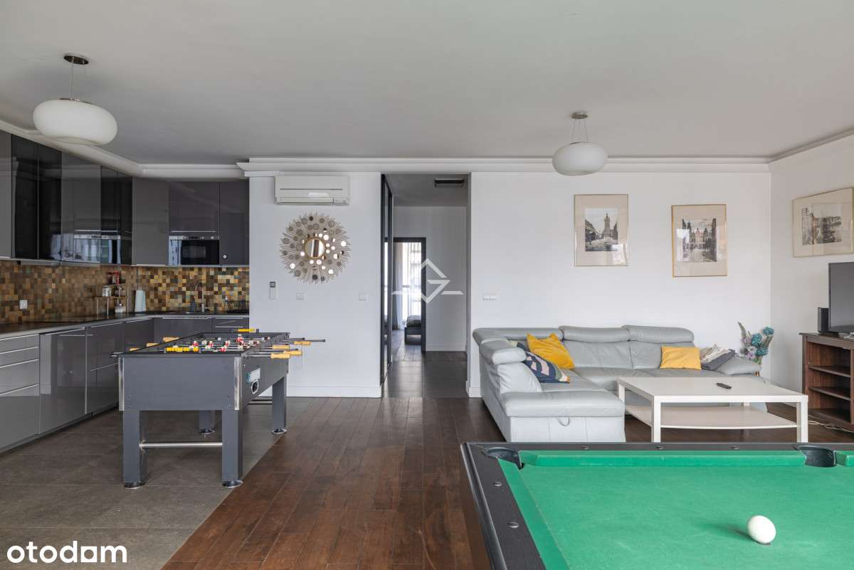 OD Zaraz | Centrum Gdańska | Widok NA Motławe - Pełny obrazek: 4/19