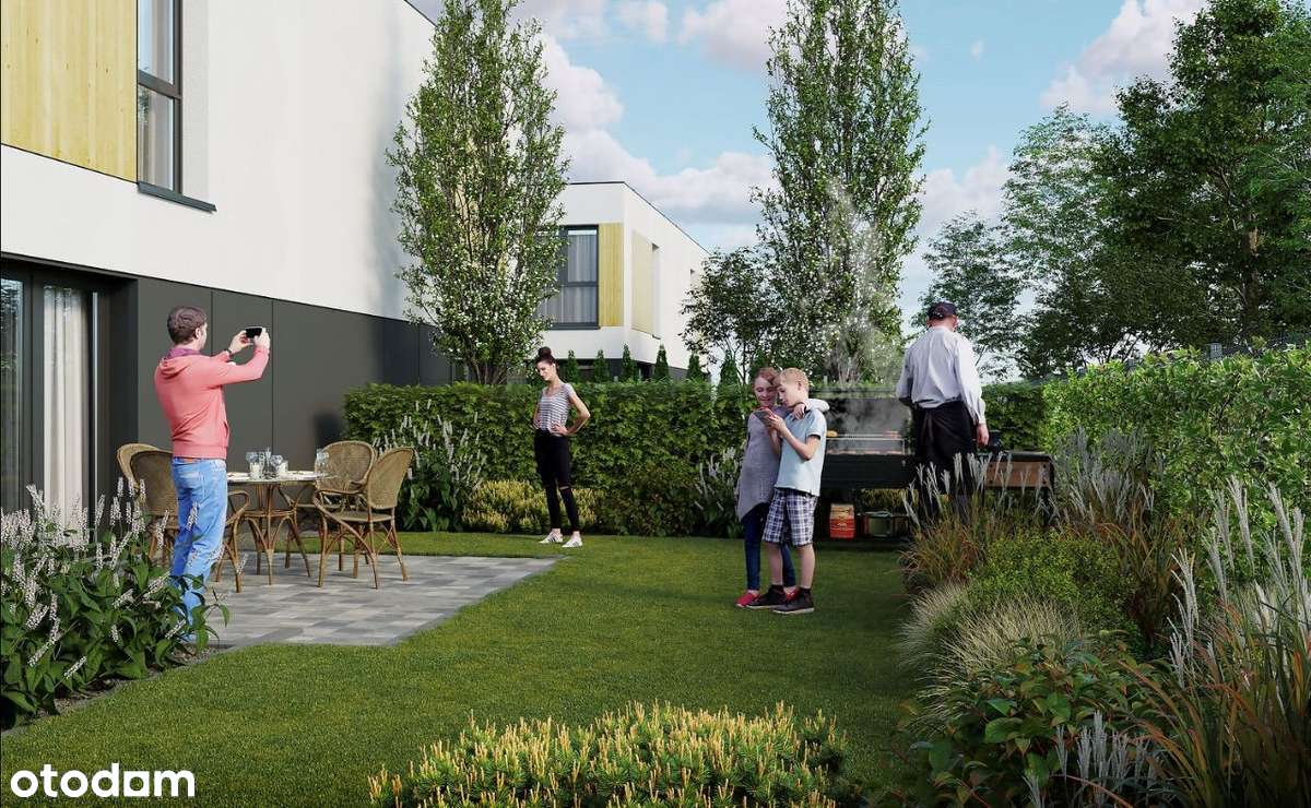 Twój dom - Twój ogród - Twój komfort ZAPYTAJ O RABAT!-8