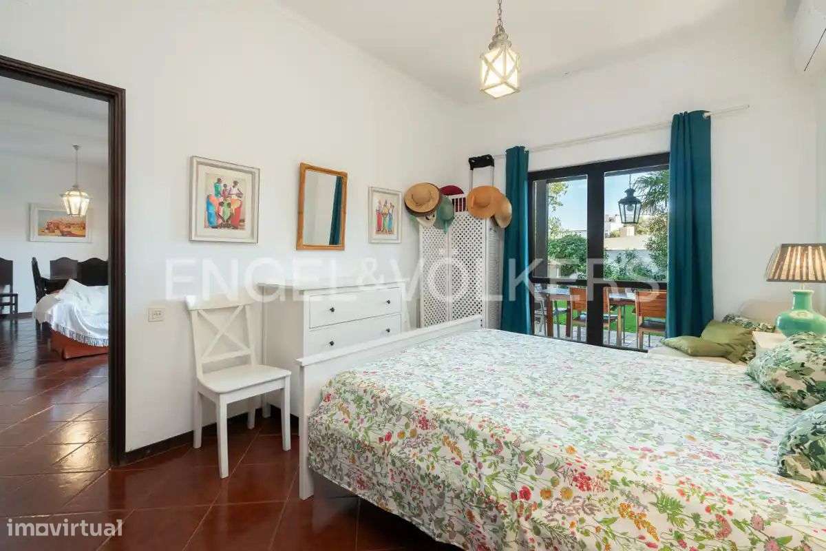 Oportunidade rara: Moradia V3 a 600m da praia-24