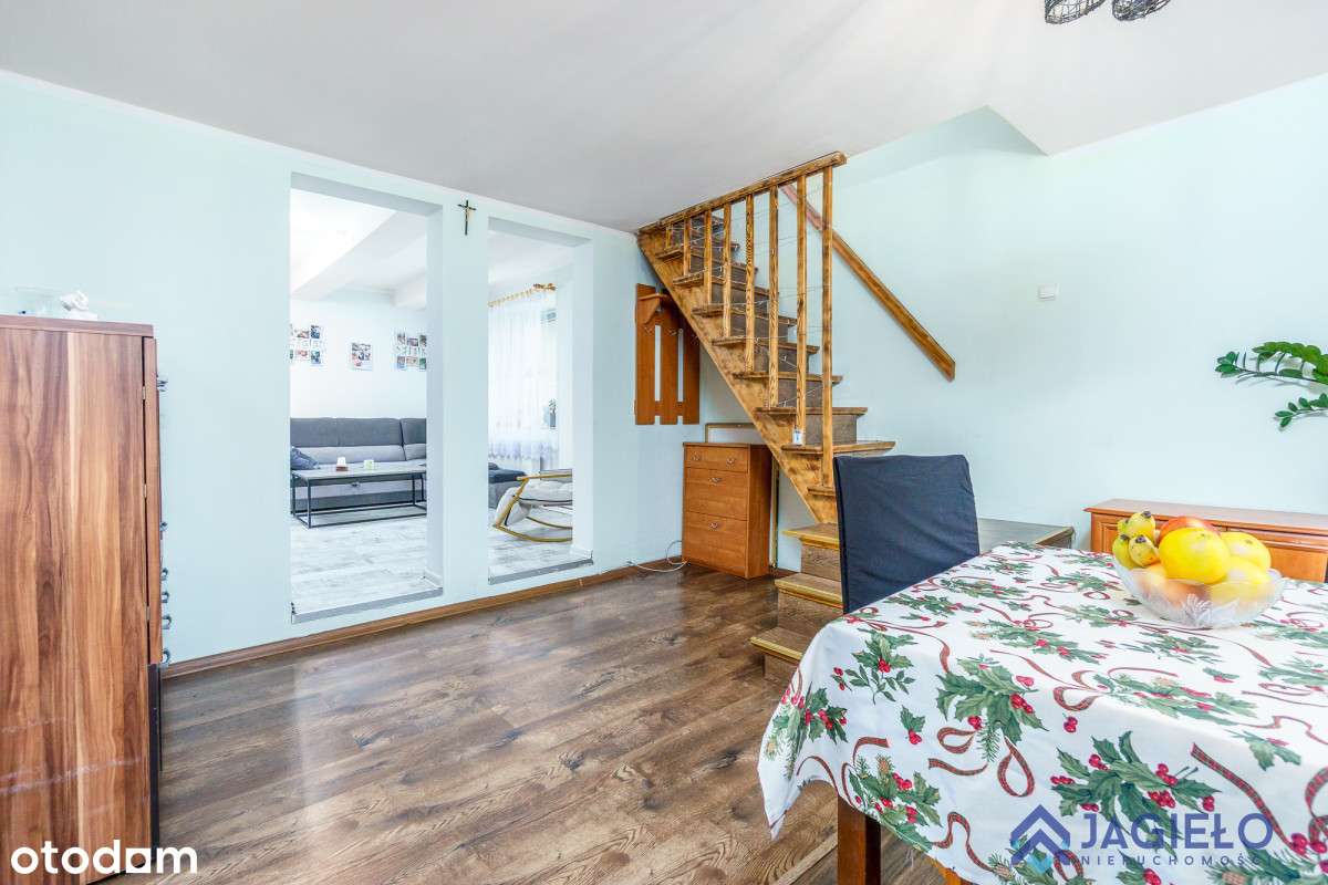 Połowa bliźniaka po remoncie - Pełny obrazek: 3/17