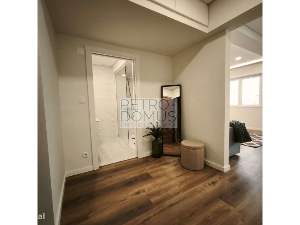 T3 TOTALMENTE REMODELADO NA RUA ENG. NOBRE GUEDES - INCLUI HOME STA...-13