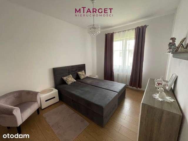 Bezczynszowe 3 pokoje w Józefosławiu-8