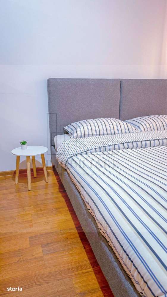 Vanzare/Schimb  Apartament 2 Camere | Bloc Nou | Marasti, Str. Fabrici-9