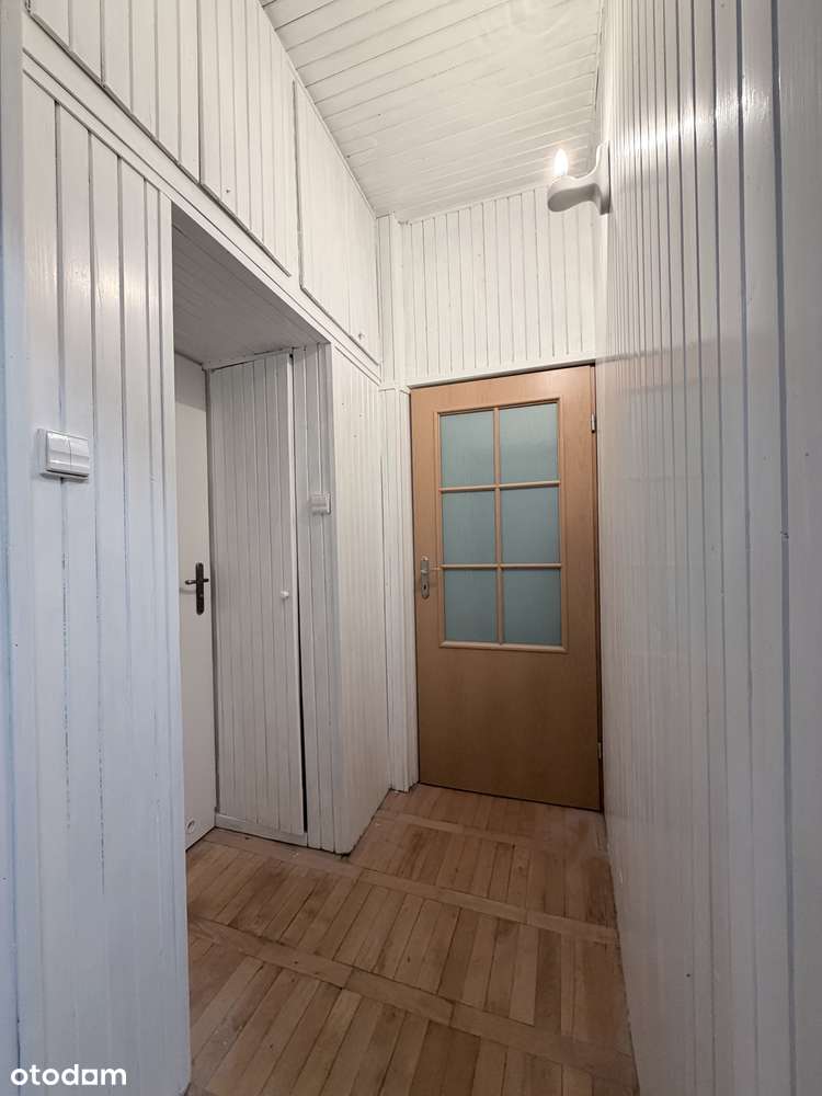 Kawalerka# Idealny rozstaw # OSOBNA KUCHNIA # WINDA # Hoża-13