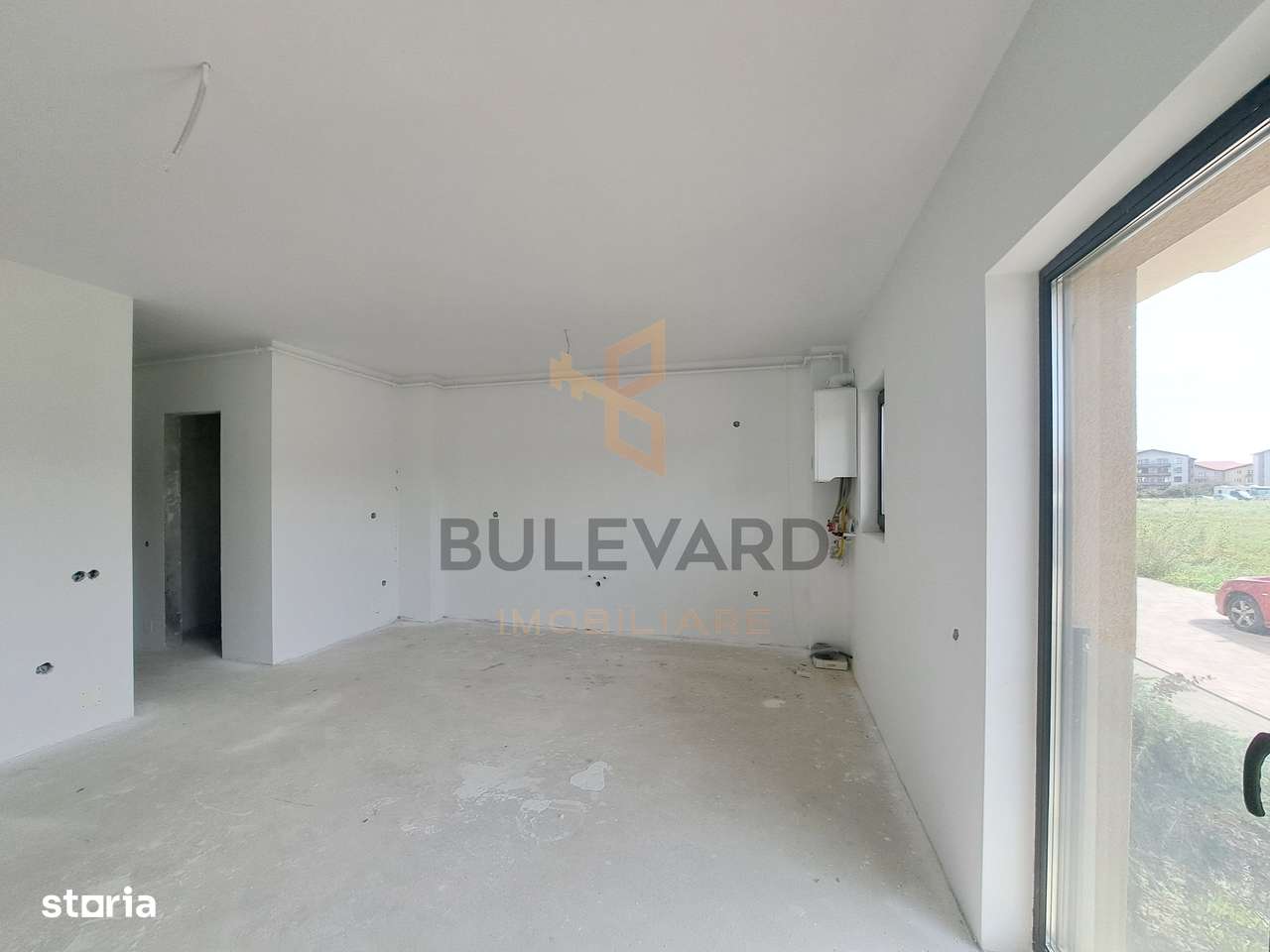 Comision 0. Apartament 2 camere + parcare, zona Muzeul Apei - Imagine principală: 5/13