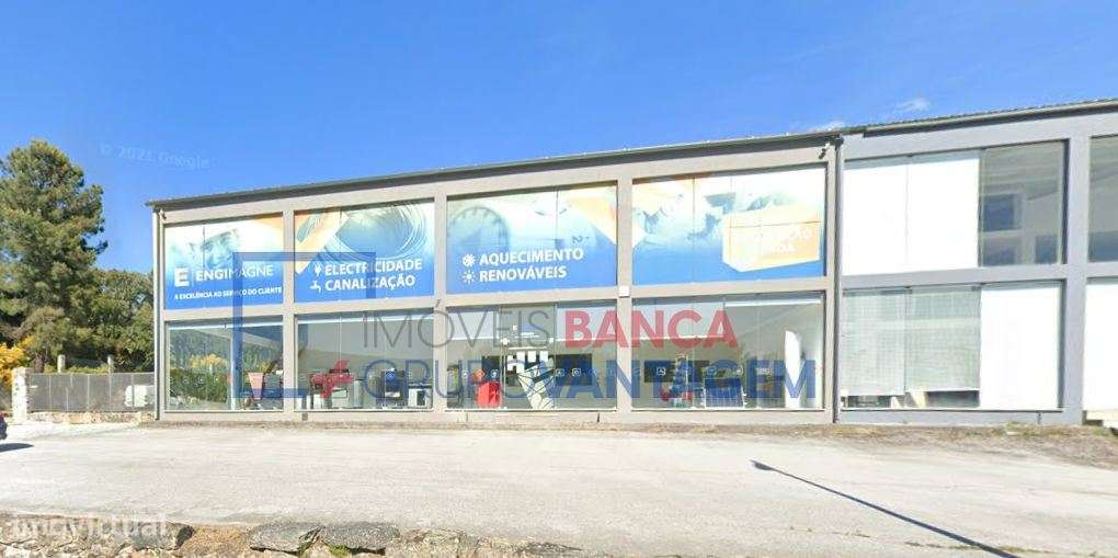ARMAZÉM COMERCIAL - VALPAÇOS - Grande imagem: 5/7