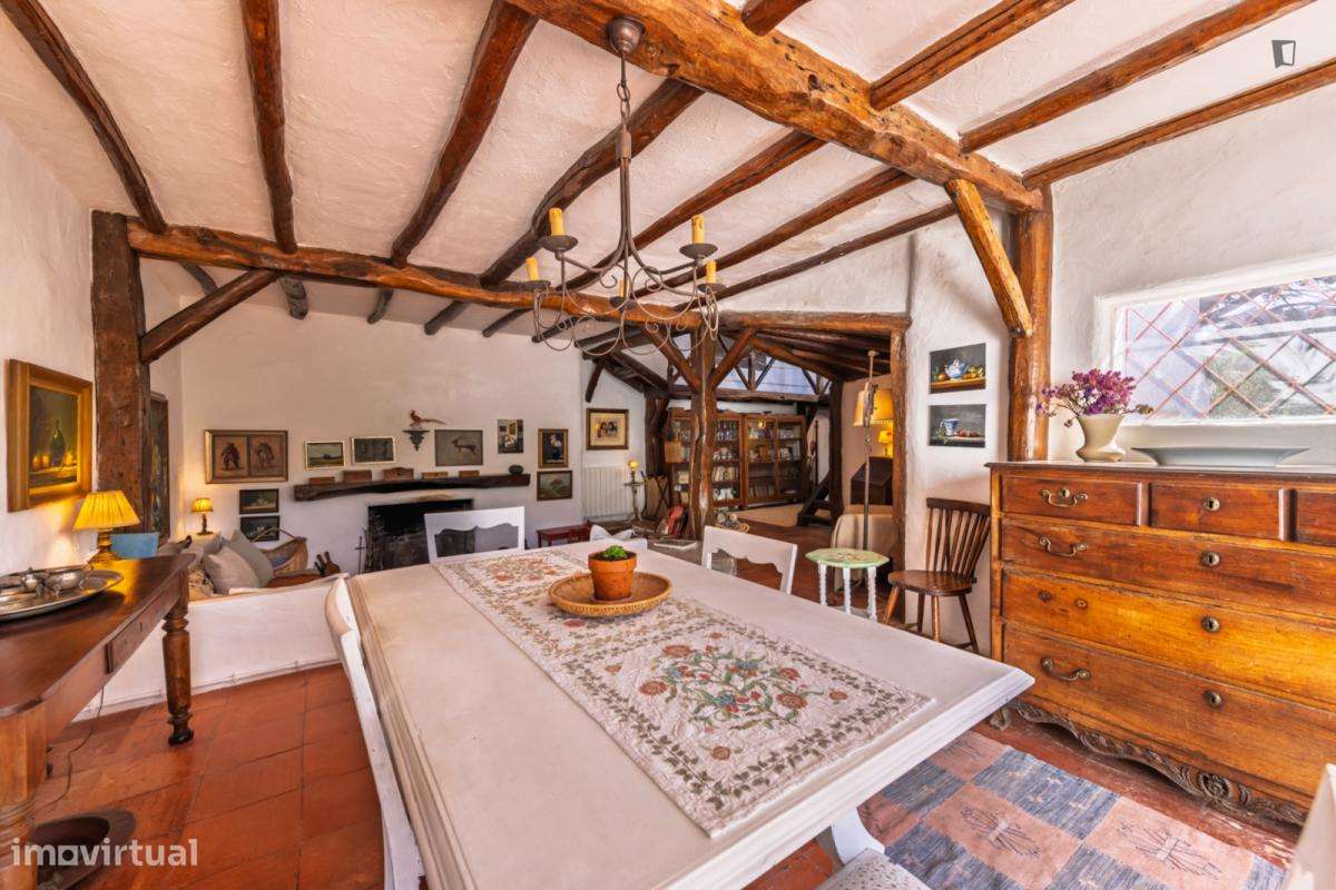 Casa com 4 quartos - localizado em Sintra Lisbon - Grande imagem: 5/42