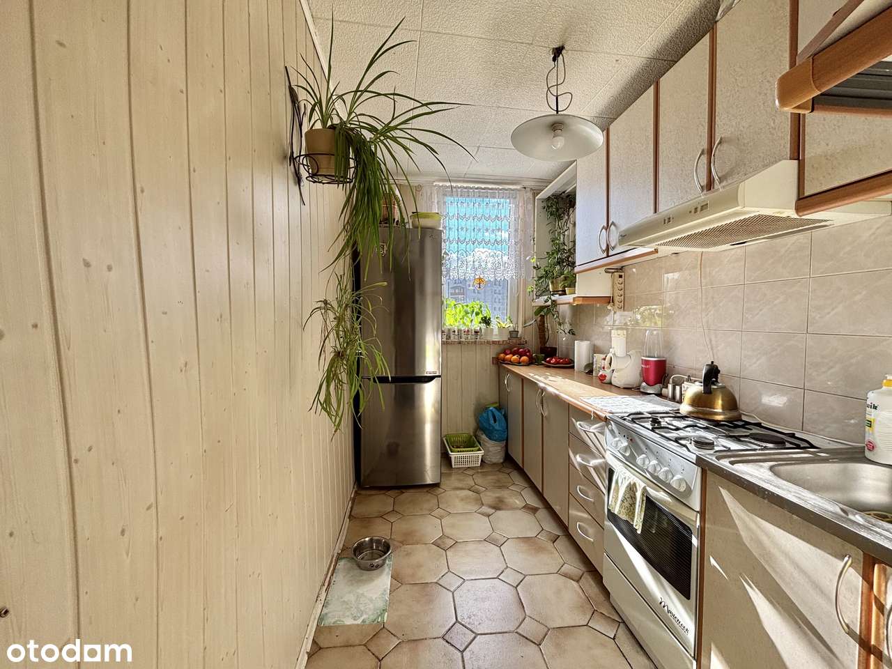 2 pokojowe mieszkanie przy metrze Kondratowicza - Pełny obrazek: 3/11