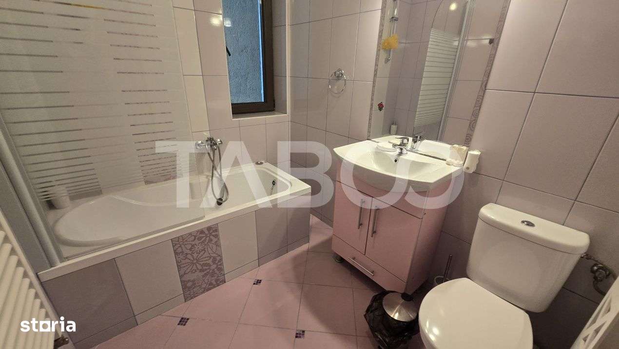 Apartament de inchiriat 2 camere loc de parcare Turnisor - Imagine principală: 4/12