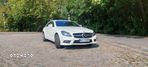 Mercedes-Benz CLS 500 BlueEFFICIENCY 7G-TRONIC - 1