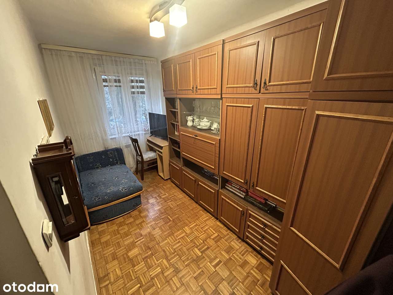 Sprzedam mieszkanie na Armii Krajowej - 2 pokoje - Pełny obrazek: 4/6