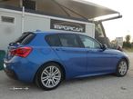 BMW 118 d Pack M Auto - 2