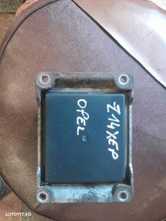 calculator motor ecu motor Opel meriva 1.4 z14xep Opel corsa d 1.4 z14xep 55353613 sau 0261208255 - 3