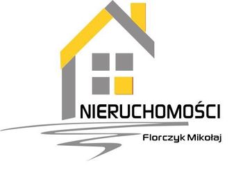 Nieruchomości Florczyk Mikołaj Logo