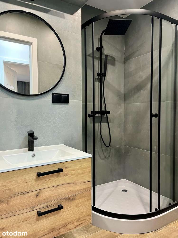 Mieszkanie 46 , parter, po remoncie, NOWA ELEWACJA BLOKU - Pełny obrazek: 5/13