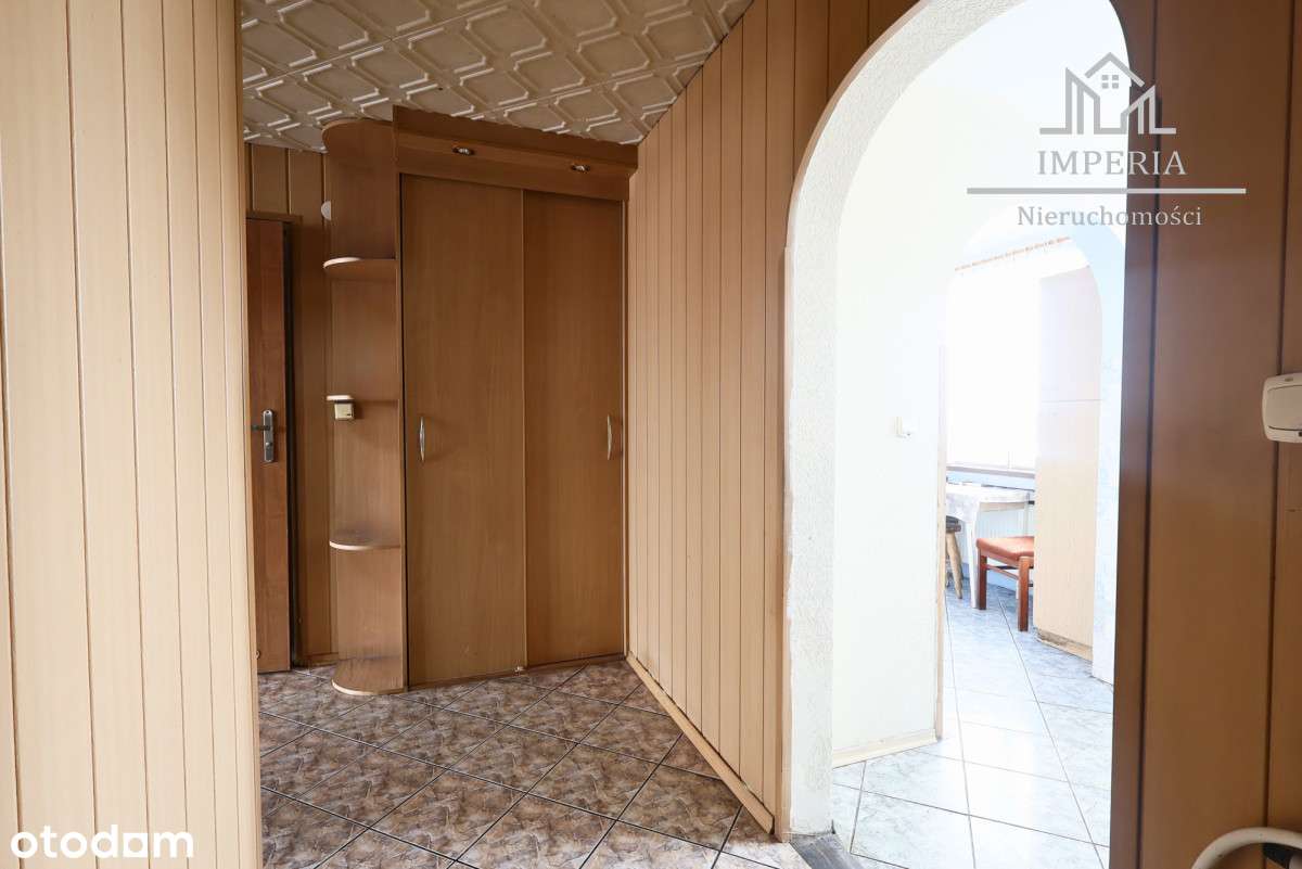 Bliźniak 140 m² | garaż | ogródek | Różyny-5